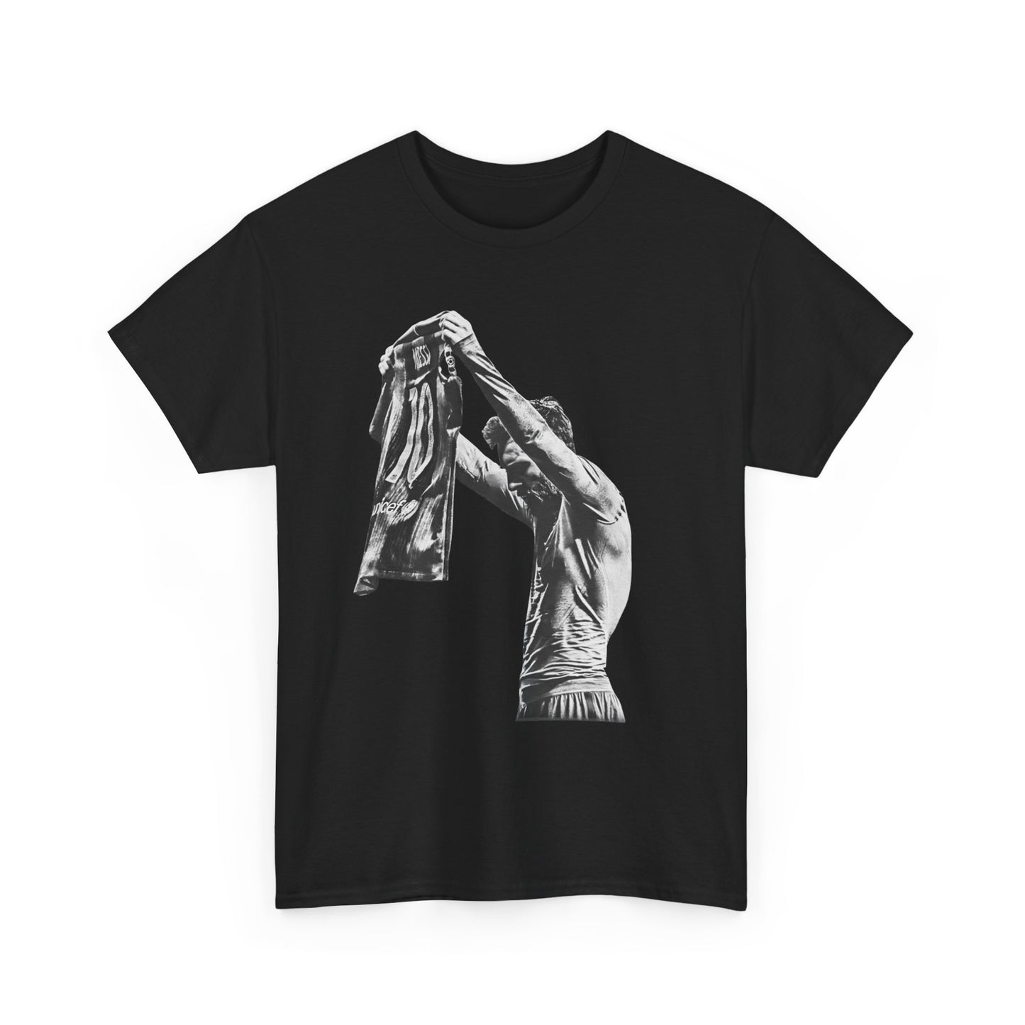 Lionel Messi Retro T-Shirt