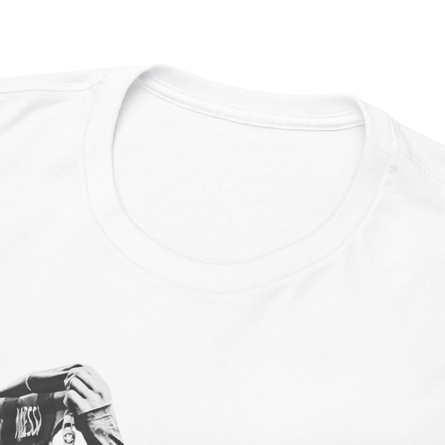 Lionel Messi Retro T-Shirt