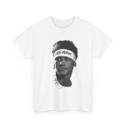 Neymar JR Retro T-Shirt