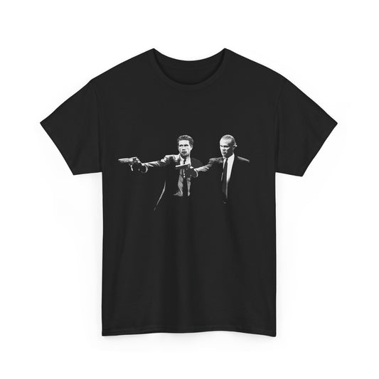 Haaland×KDB T-Shirt