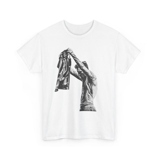 Lionel Messi Retro T-Shirt