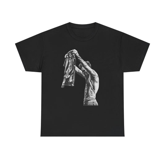 Lionel Messi Retro T-Shirt